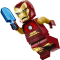 76340 LEGO Super Heroes Advendikalender 2026