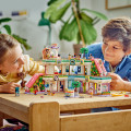 42604 LEGO Heartlake’i linna kaubandusk.. V29