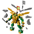 71781 LEGO Ninjago Lloydin robottitaistelu EVO
