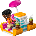 42673 LEGO  Friends Koko perheen lomakohde meren rannalla