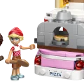 42694 LEGO  Friends Фургон с пиццей