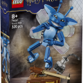 76461 LEGO Harry Potter TM Cornwalli pisihaldjas