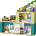 10470 LEGO DUPLO Town Nykyaikainen omakotitalo ja hahmot 3in1