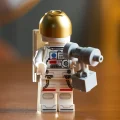 11382 LEGO Icons Hubble-avaruusteleskooppi