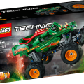 42149 LEGO Technic Monster Jam™ Dragon™