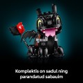 10375 LEGO Icons Näin koulutat lohikäärmeesi: Hampaaton
