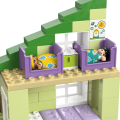 10470 LEGO DUPLO Town Nykyaikainen omakotitalo ja hahmot 3in1