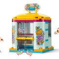 42608 LEGO  Friends Pikkuruinen asustekauppa