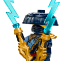 71848 LEGO Ninjago Temppelialus