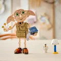 76469 LEGO Harry Potter TM Dobby™, vapaa tonttu