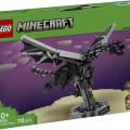 21595 LEGO Minecraft Äärilisko