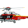 42145 LEGO Technic Airbus H175 päästehelikopter