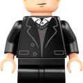 76453 LEGO Harry Potter TM Malfoyn kartano