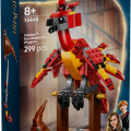 76448 LEGO Harry Potter TM Fawkes™: Dumbledoren feenikslintu
