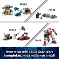 75437 LEGO Star Wars TM Cobb Vanthi kihutaja