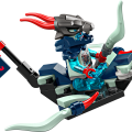 71844 LEGO Ninjago Ninjojen taisteluajoneuvo