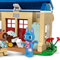 77050 LEGO Nook's Cranny & Rosie maja V29