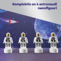 42221 LEGO Technic NASA Artemis kosmosestardisüsteem