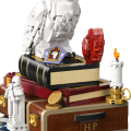 76466 LEGO Harry Potter TM Философский камень: коллекционное издание