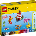 11018 LEGO  Classic Luovat merileikit