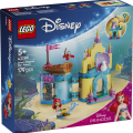 43285 LEGO Disney Princess Миниатюрный волшебный дворец Ариэль