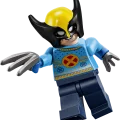 76340 LEGO Super Heroes Advendikalender 2026