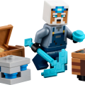 21277 LEGO Minecraft Hakkukaivos