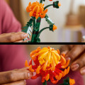 10368 LEGO Botanicals Хризантема
