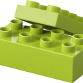 10474 LEGO DUPLO My First Luovat ajoneuvot