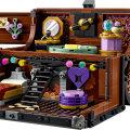 76785 LEGO Wednesday Thing korter