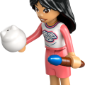 42647 LEGO  Friends Paisleyn huone