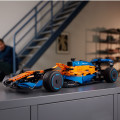 42141 LEGO Technic Гоночный автомобиль McLaren Formula 1™