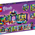 41708 LEGO  Friends Rullaluistindisko