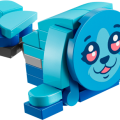 71488 LEGO DREAMZzz Bunchun hauskat eläinseikkailut
