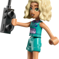 42689 LEGO  Friends Heartlake’i linna sõprade klubimaja