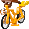 42670 LEGO  Friends Heartlake Cityn asunnot ja liiketilat