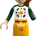 42705 LEGO  Friends Уютный домик в осеннем лесу