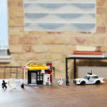 76311 LEGO Super Heroes Вселенная Человека-паука: Майлз Моралес против Пятна