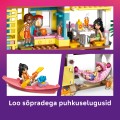 42699 LEGO  Friends Rannamaja hüljestega
