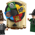 76460 LEGO Harry Potter TM Sigatüüka loss: Sõõlamiskübara tseremoonia