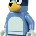 11221 LEGO Bluey Школа с Расти и Блуи