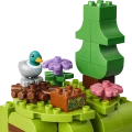 10480 LEGO DUPLO Town Atklājumu mežs ar savvaļas dzīvniekiem