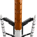 42221 LEGO Technic NASA Artemis kosmosestardisüsteem
