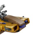 76322 LEGO Tasujad: Lõppmäng Thor vs. Chitauri