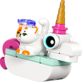 42658 LEGO  Friends Ükssarviku ja flamingo basseinipidu