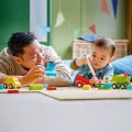 10474 LEGO DUPLO My First Luovat ajoneuvot