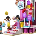 42700 LEGO  Friends Kommi- ja koogivaateratas