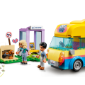 41741 LEGO  Friends Спасательный фургон для собак