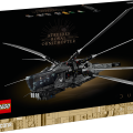 10327 LEGO Icons Dyyni Atreides Royal Ornithopter