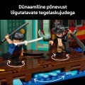 75640 LEGO ONE PIECE Ujuv restoran Baratie
